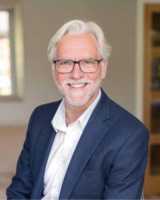 Andy Smith, Founder of LUXIT