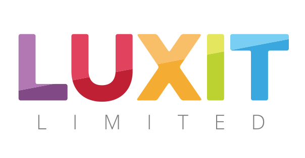 Luxit logo