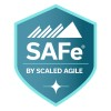SAFe by Scaled Agile — verified on Credly